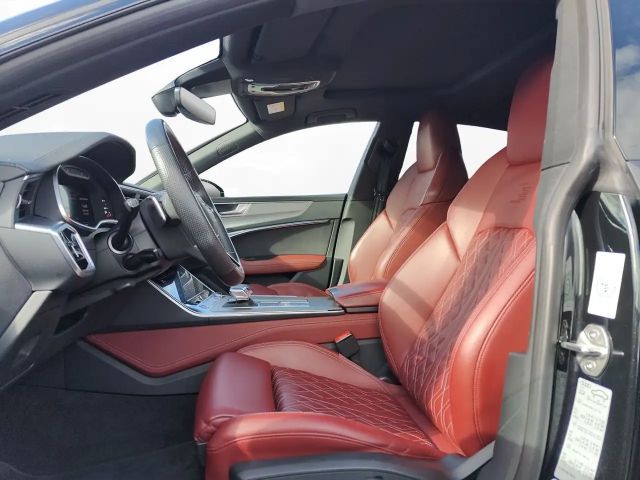 Audi S7 3.0 TDI Quattro