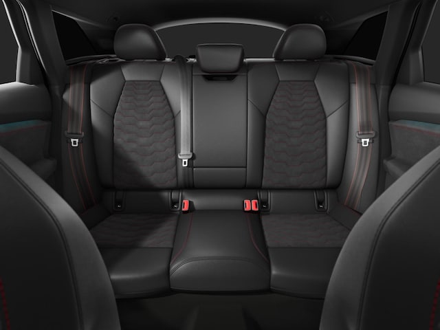 Audi A6 e-tron Avant