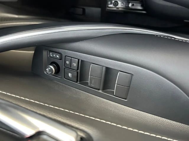 Toyota Corolla Hybride Touring