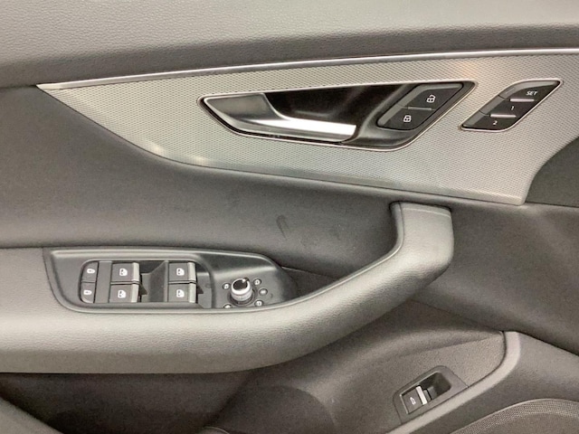 Audi Q7 55 TFSI Quattro S-Line