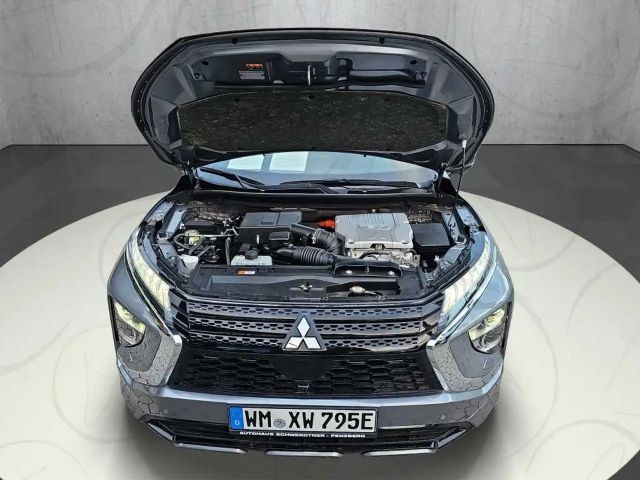 Mitsubishi Eclipse Cross 4WD PHEV