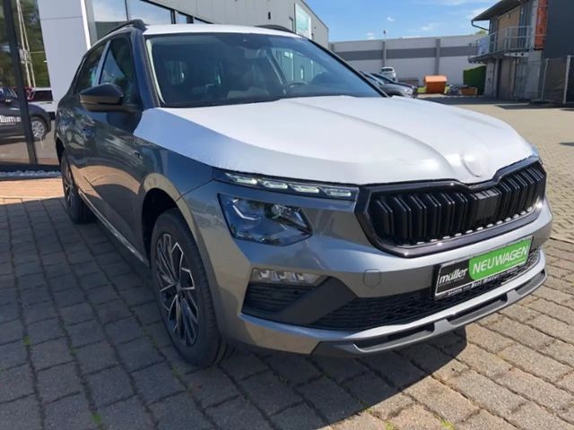 Skoda Kamiq Tour