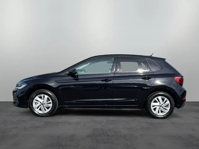 Volkswagen Polo 1.0 TSI IQ.Drive Style