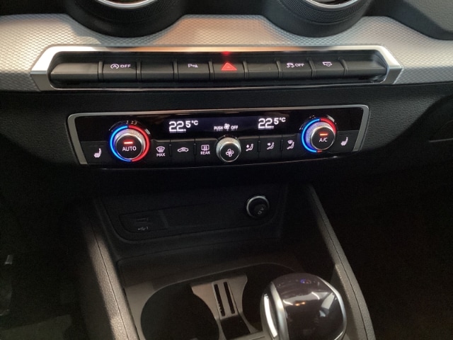 Audi Q2 35 TFSI S-Tronic