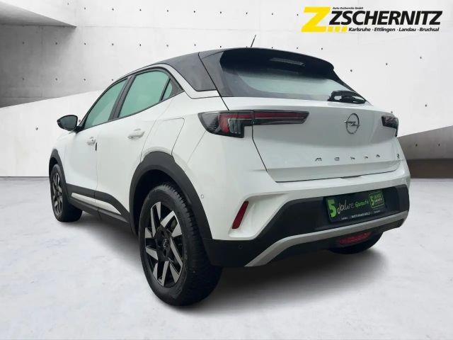 Opel Mokka Elegance Mokka-e