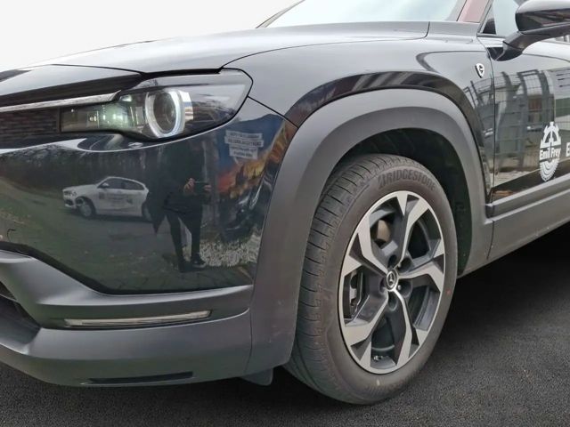 Mazda MX-30 SkyActiv e-Skyactiv