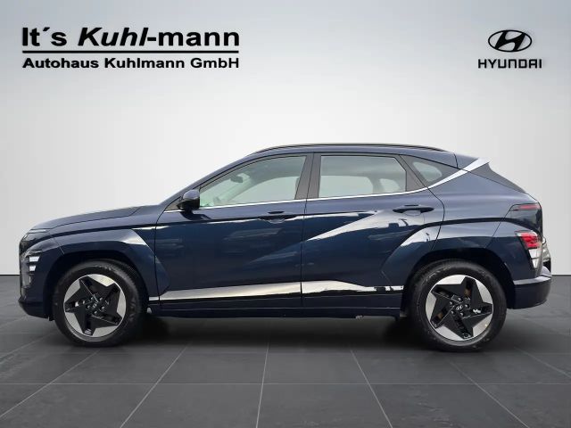 Hyundai Kona Advantage Electric