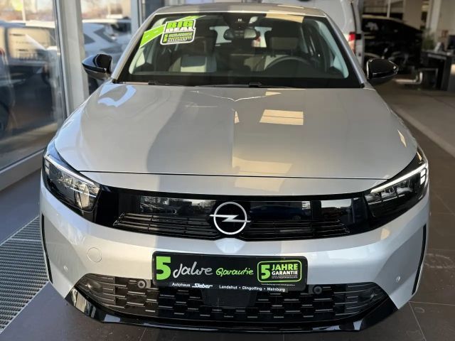 Opel Corsa F 1.2 Sitzheizung*Tempomat*Regensensor