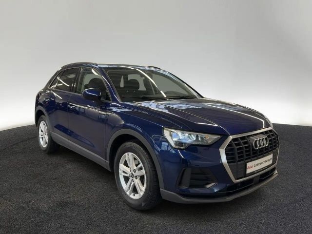Audi Q3 35 TDI