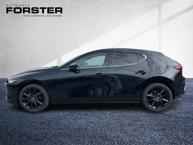 Mazda 3 G140 6MT 2WD NAGISA LED Navi Head-Up