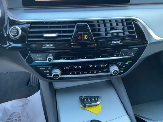 BMW 520 520d Touring