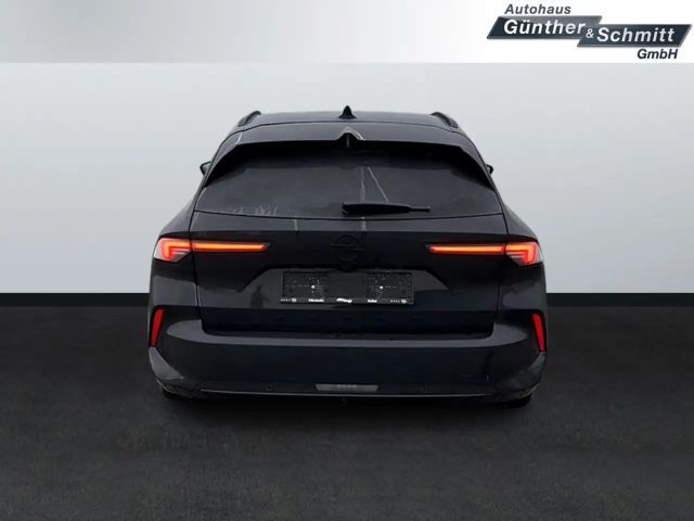 Opel Astra GS-Line Grand Sport Sports Tourer