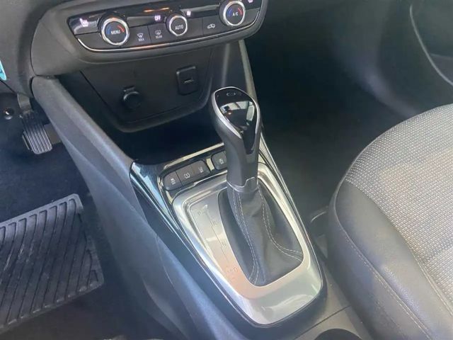 Opel Crossland X Elegance