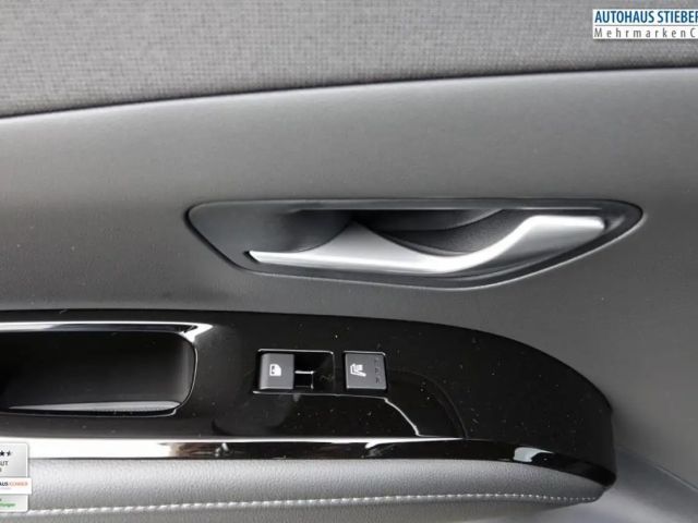 Hyundai Tucson Prime