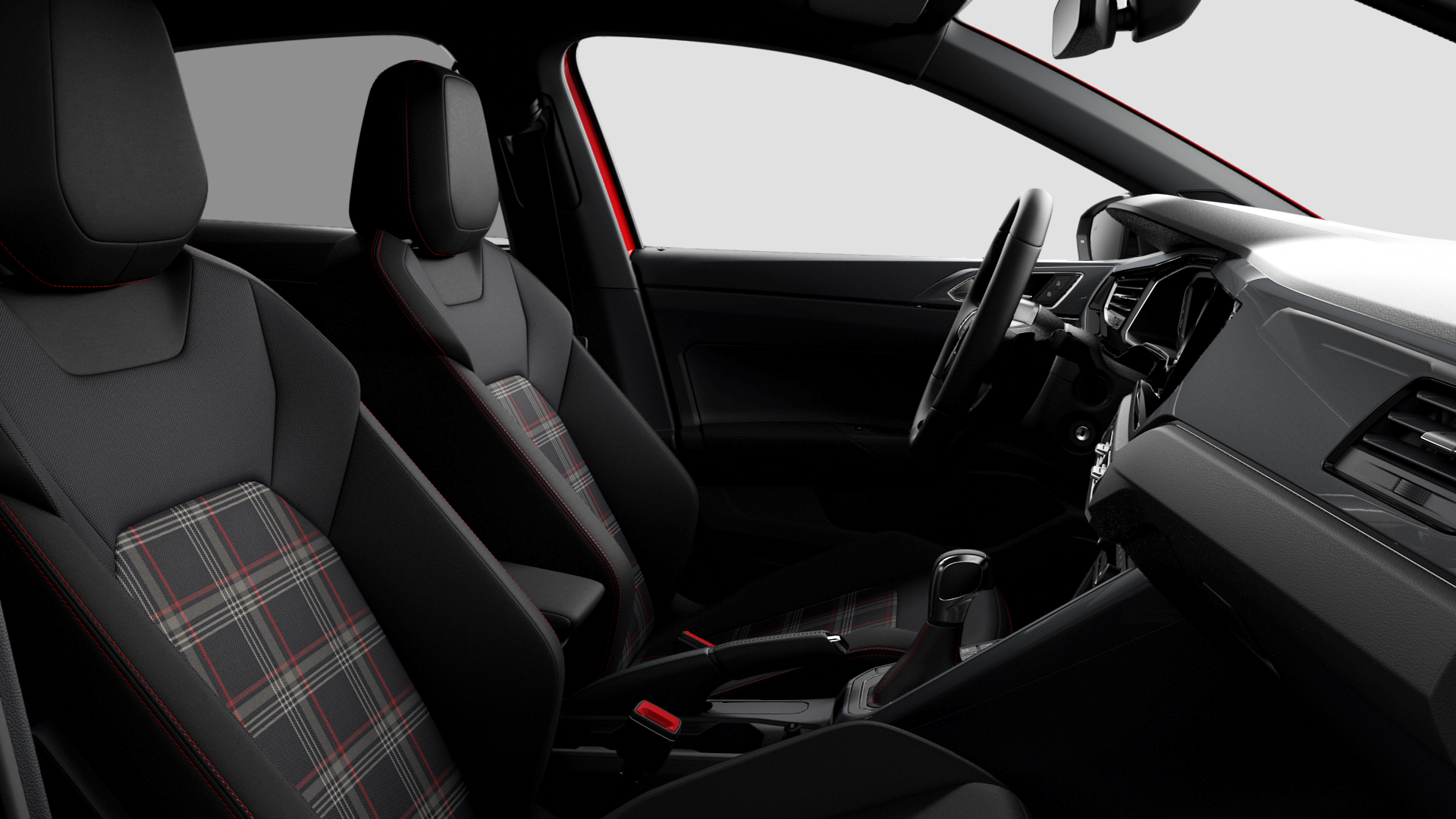 Volkswagen Polo 2.0 TSI DSG GTI