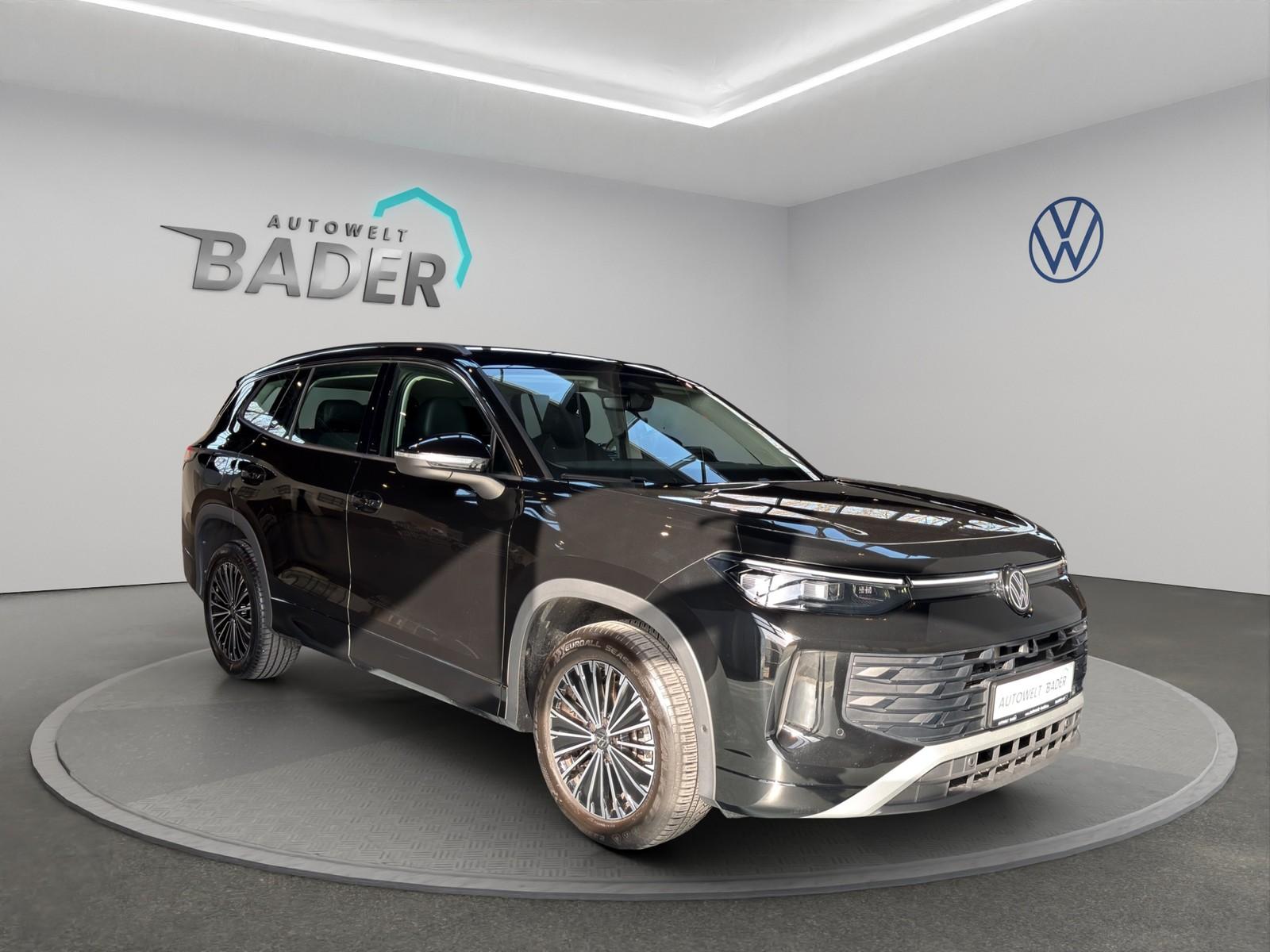 Volkswagen Tayron 1.5 TSI Life eHybrid