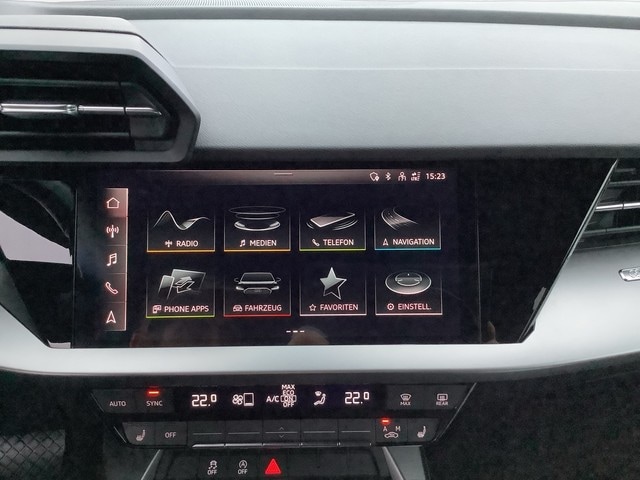 Audi A3 35 TFSI S-Tronic Sportback