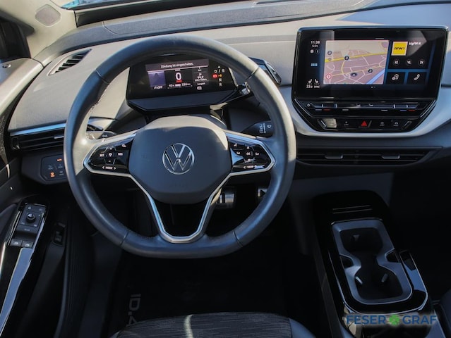 Volkswagen ID.4 Pure