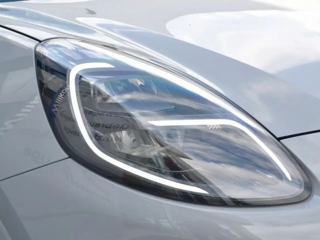 Ford Puma Puma 1,0 mHEV &apos;ST-Line X&apos; 5-türig 7-Gang Automatik