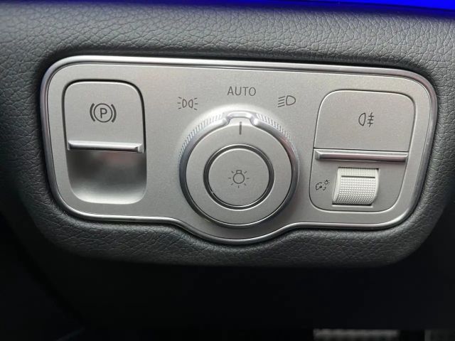 Mercedes-Benz GLS 580 4MATIC AMG Line