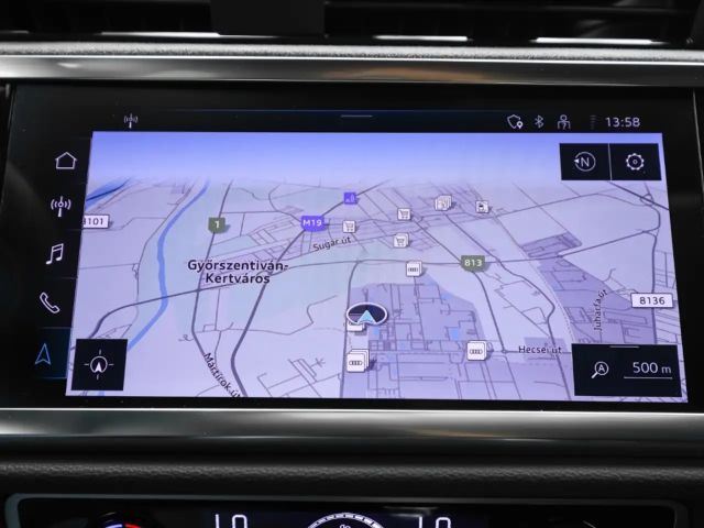 Audi Q3 35 TFSI S-Line