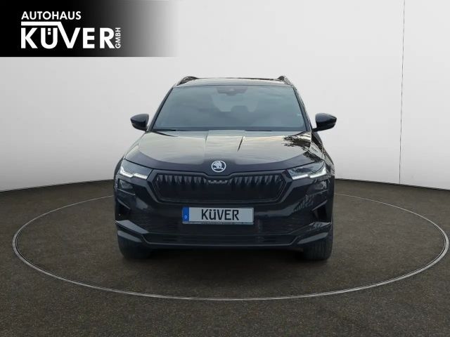 Skoda Karoq 1.5 TSI Sportline