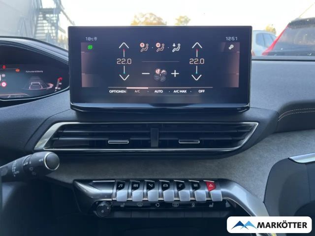 Peugeot 3008 GT-Line PureTech