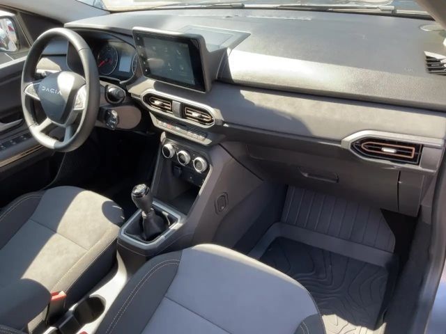 Dacia Sandero Extreme Stepway TCe 110