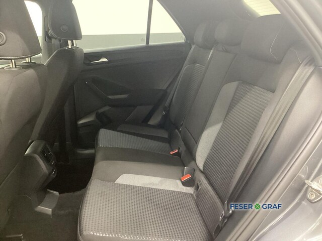 Volkswagen T-Roc 1.0 TSI
