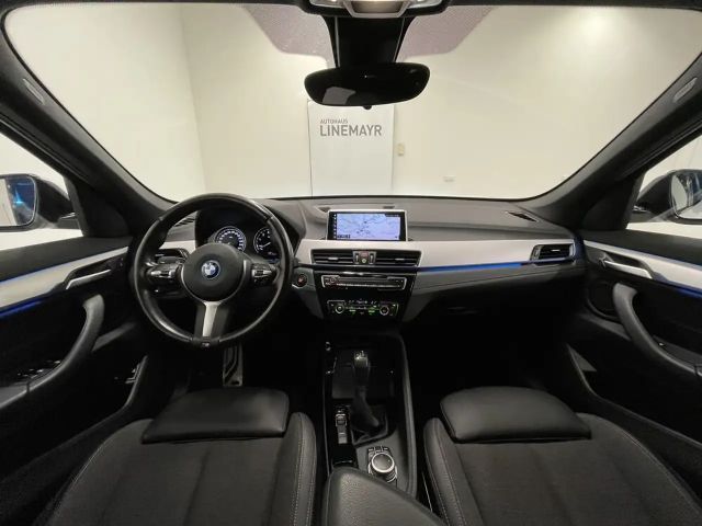 BMW X1 M-Sport xDrive