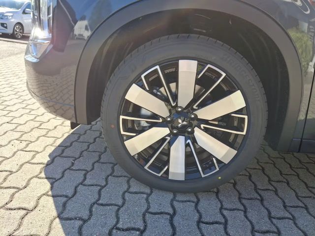 Mitsubishi Outlander 4WD PHEV