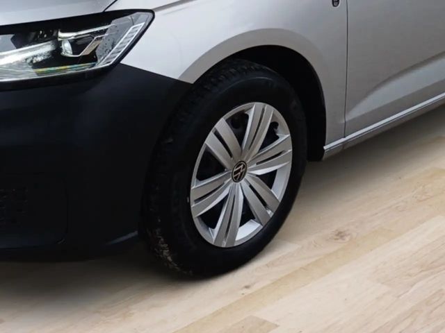 Volkswagen Caddy 2.0 TDI