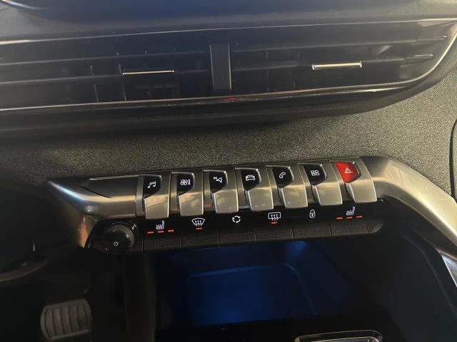 Peugeot 3008 Allure Pack