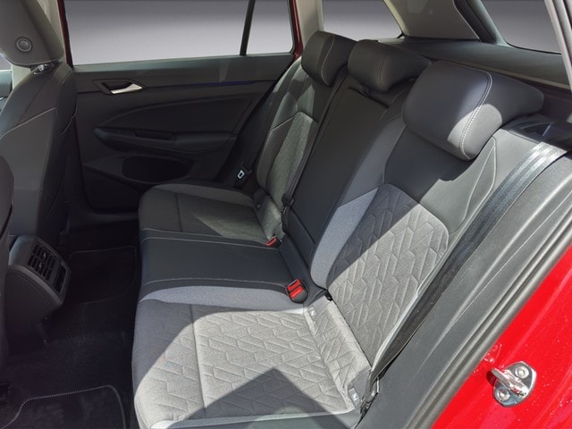 Volkswagen Golf Life Variant