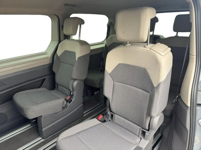 Volkswagen Multivan 2.0 TDI DSG Lang T7