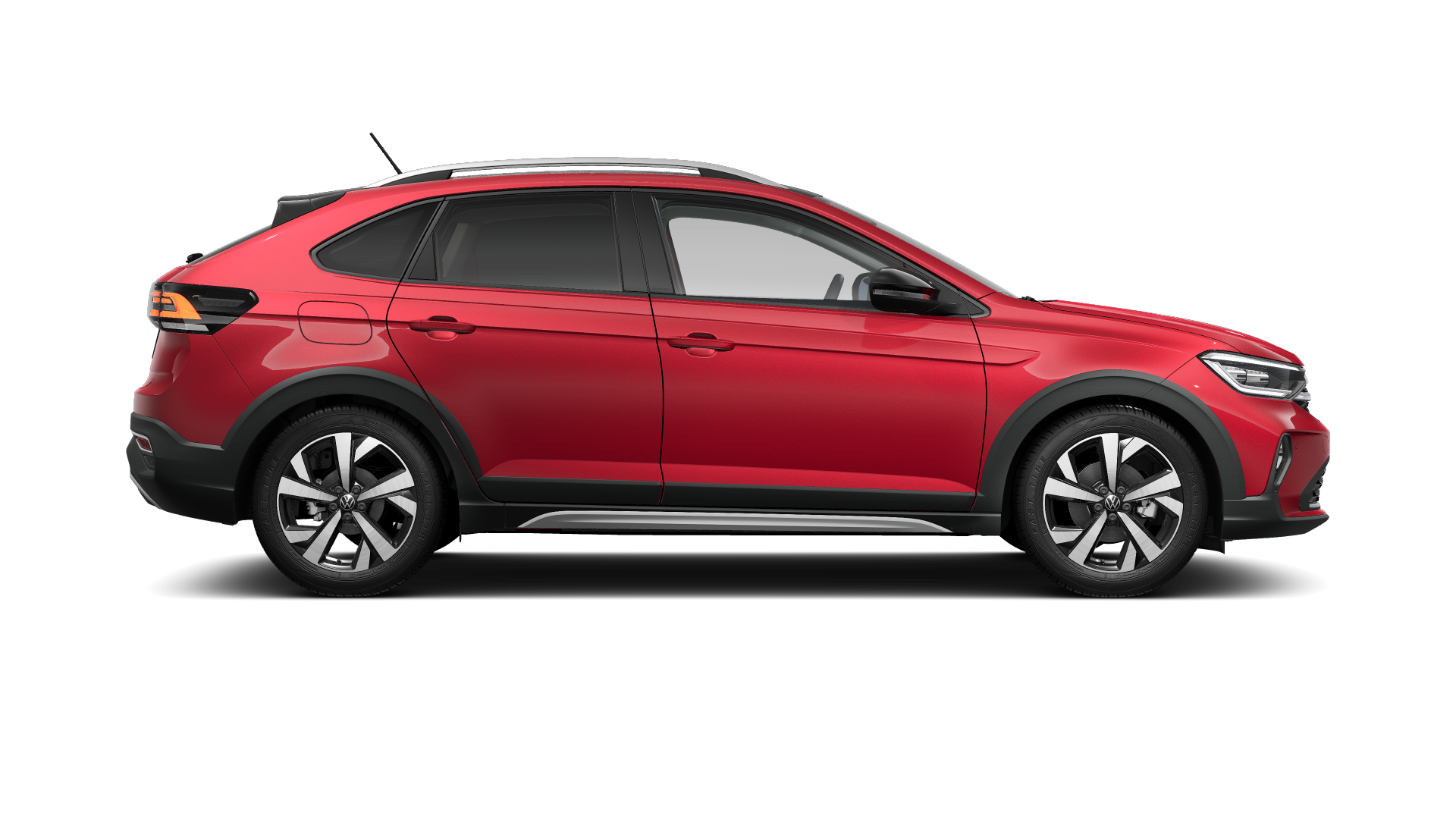 Volkswagen Taigo Style