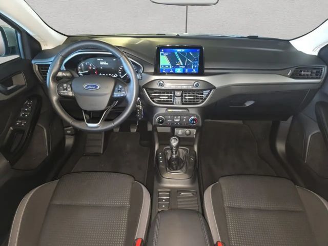 Ford Focus Cool & Connect EcoBoost Wagon