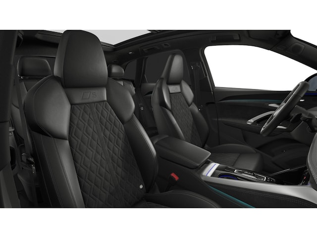 Audi Q5 Quattro S-Tronic