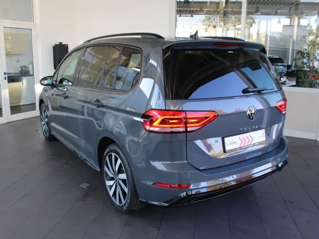 Volkswagen Touran DSG R-Line Style