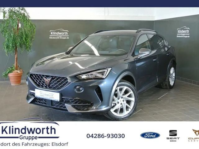 Cupra Formentor 4Drive DSG