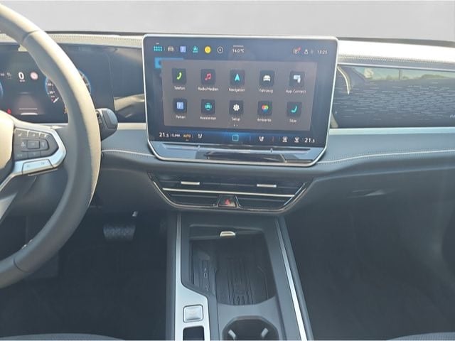 Volkswagen Passat Business DSG