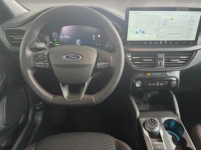 Ford Kuga Hybrid ST Line