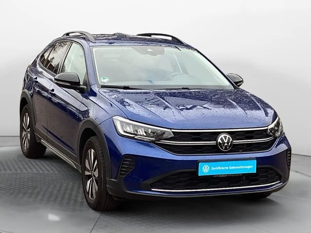 Volkswagen Taigo 1.0 TSI DSG