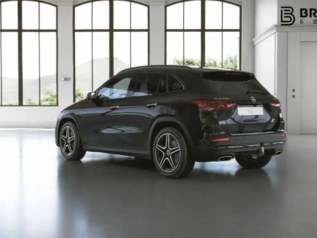 Mercedes-Benz GLA 250 4MATIC AMG Line