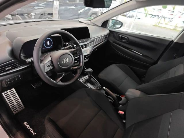 Hyundai Bayon Prime