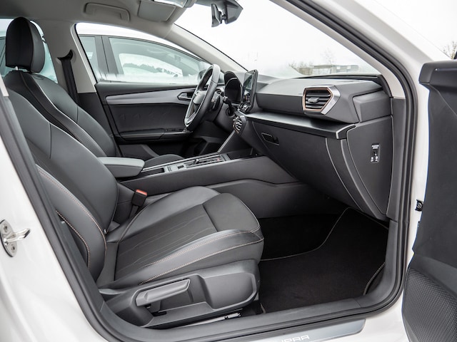 Cupra Leon ST Sportstourer