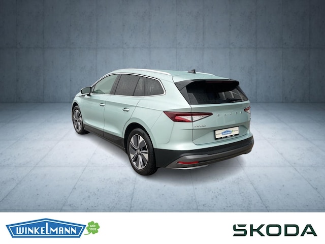 Skoda Enyaq iV 60