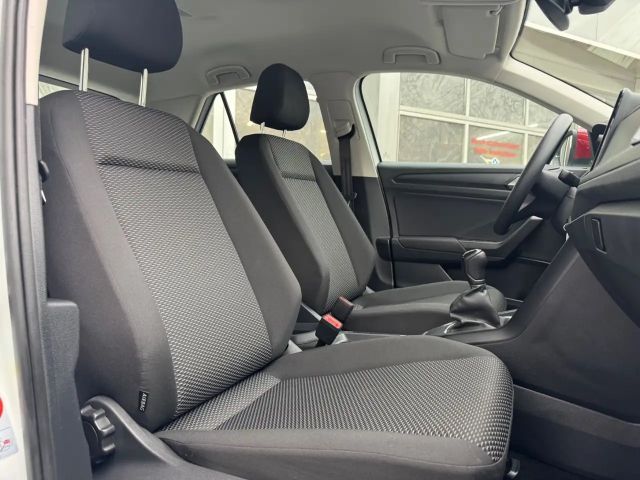 Volkswagen T-Roc 2.0 TDI