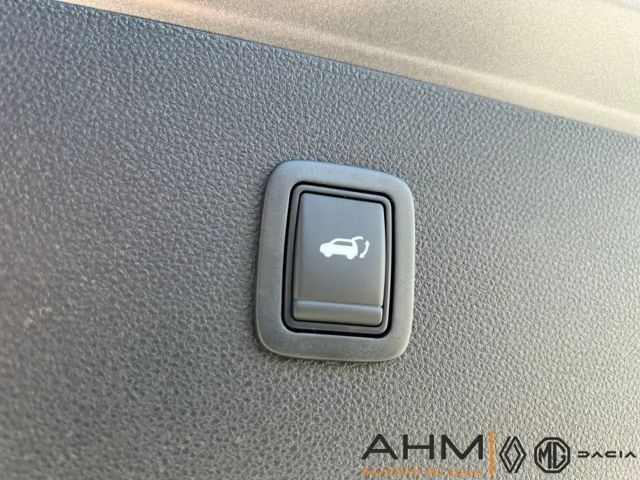 Dacia Bigster Hybrid 155