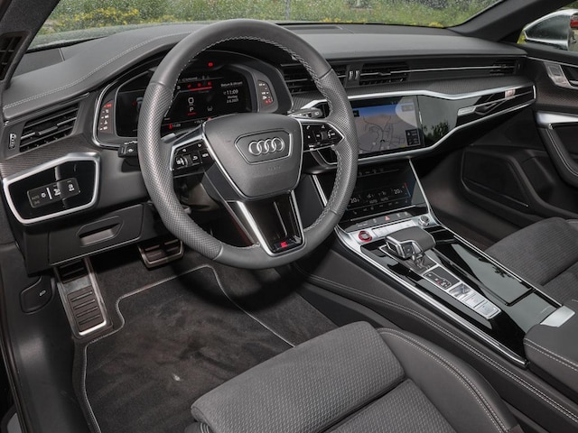 Audi S6 Avant Quattro